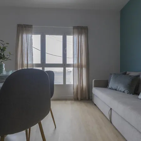 El Encanto Appartement