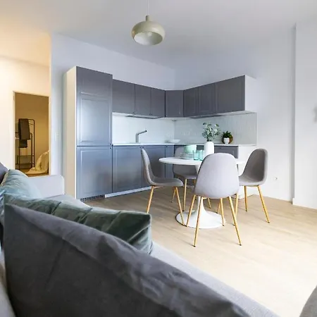 El Encanto Appartement Gando