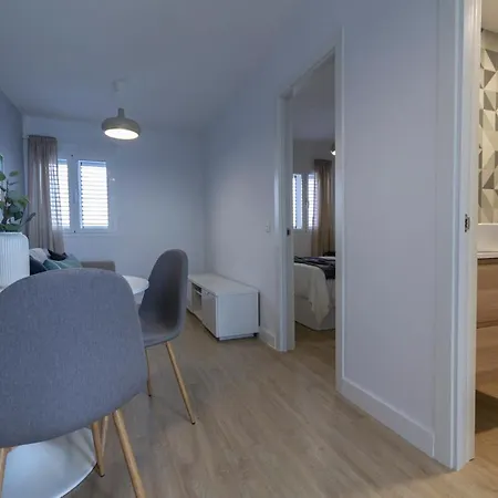 Appartement El Encanto *