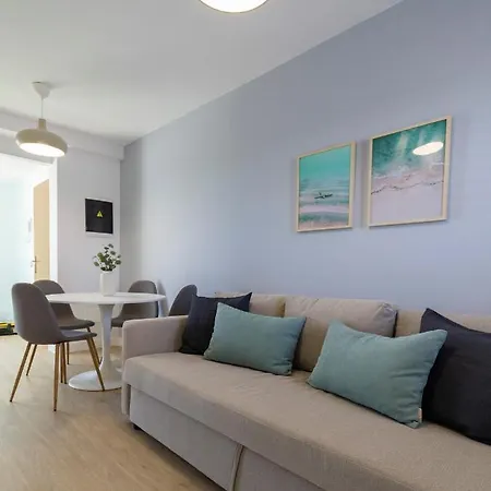 Apartment El Encanto