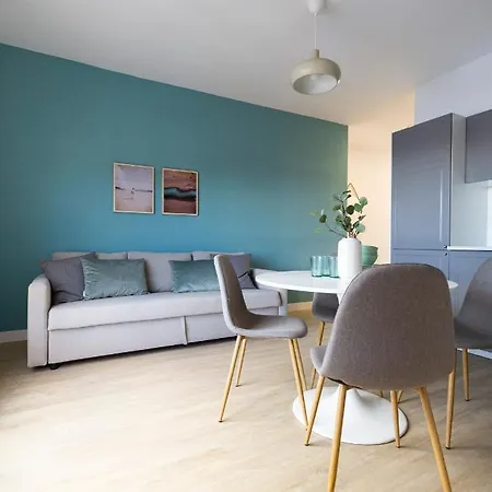 El Encanto Apartment *