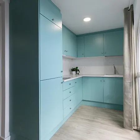 El Encanto Apartment *