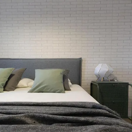 Apartament El Encanto *