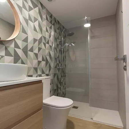 Apartament El Encanto Gando