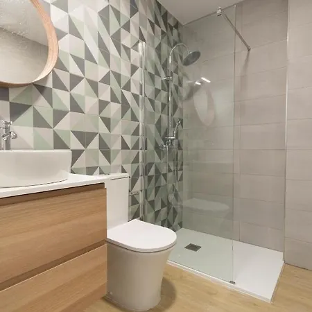 El Encanto Apartament