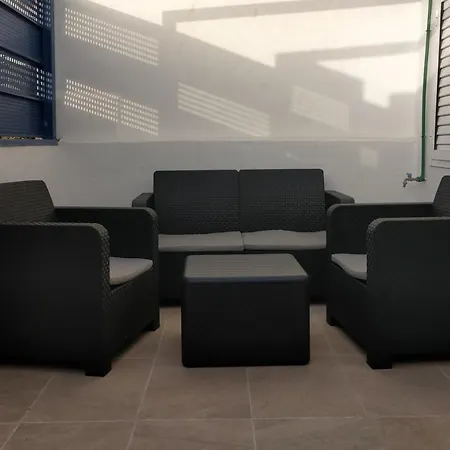 El Encanto Apartament Gando